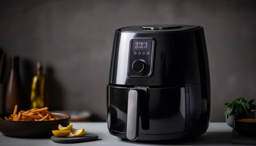 air fryer